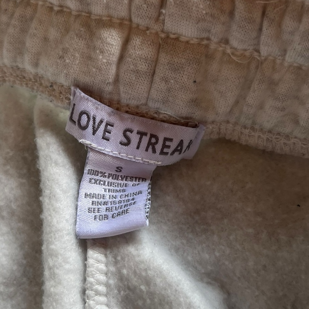 Sweatpants - Picture 2 of 4